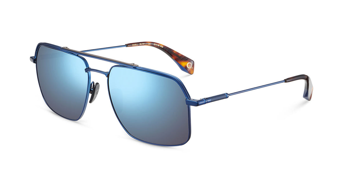 Occhiali da sole etnia barcelona odell sun blhv masculino taglia 61mm - Vista principale