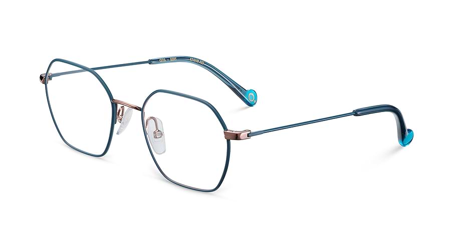 Prescription glasses etnia barcelona otis bzpt unisex size 47mm - Main view