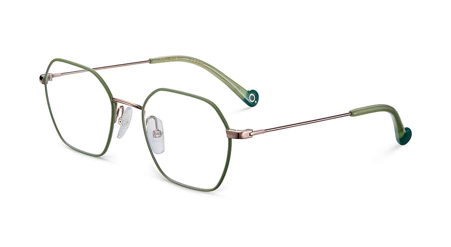 Prescription glasses etnia barcelona otis pggr unisex size 47mm - Main view