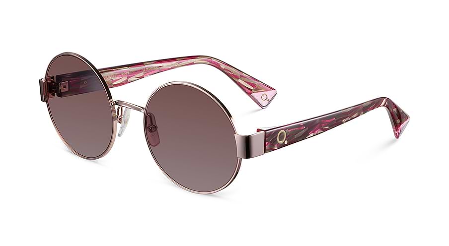 Occhiali da sole etnia barcelona phoebe sun pg femenino taglia 52mm - Vista principale