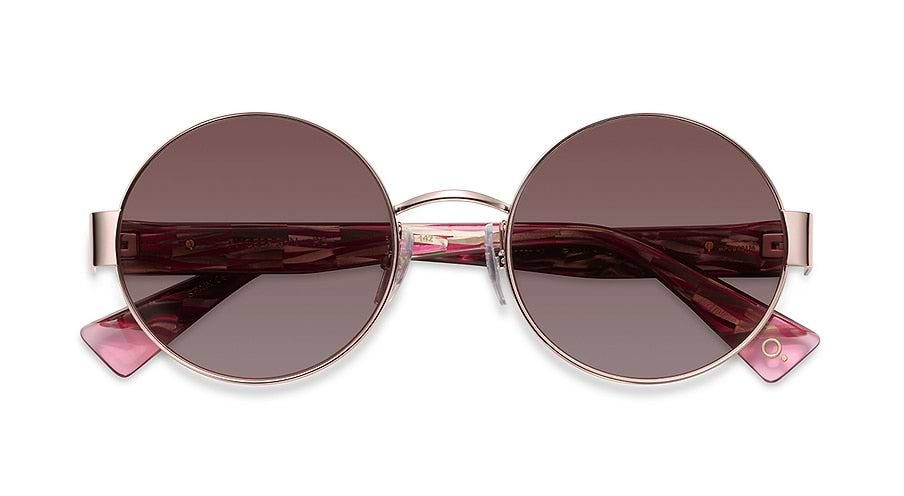 Occhiali da sole etnia barcelona phoebe sun pg femenino taglia 52mm - Vista dettagliata