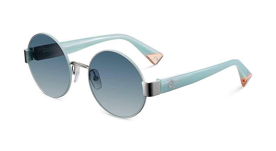 Occhiali da sole etnia barcelona phoebe sun sl femenino taglia 52mm - Vista principale