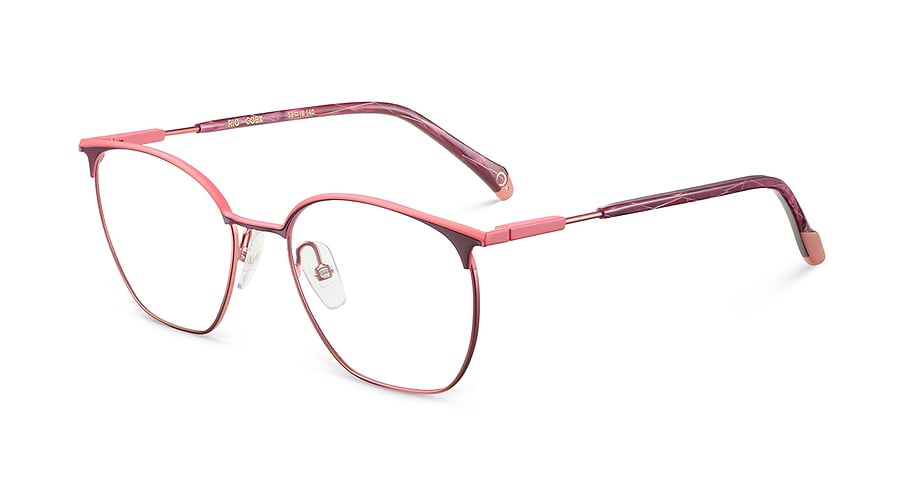 Prescription glasses etnia barcelona rio cobx femenino size 52mm - Main view