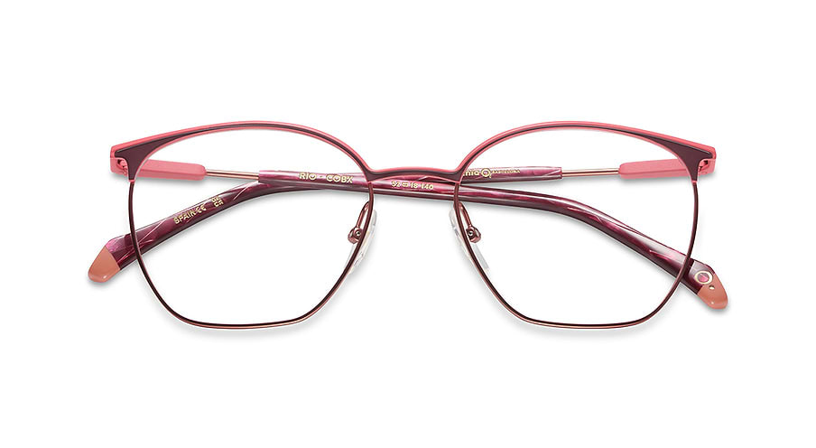 Prescription glasses etnia barcelona rio cobx femenino size 52mm - Detailed view