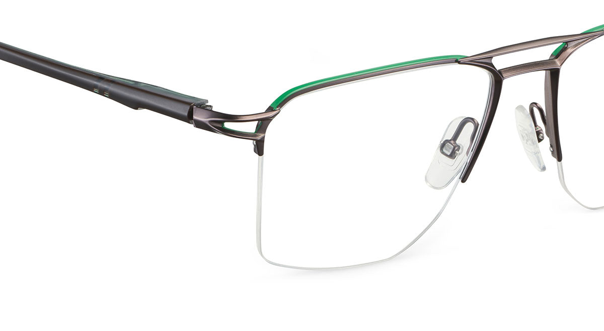 ETNIA BARCELONA SENNA BRGR 55