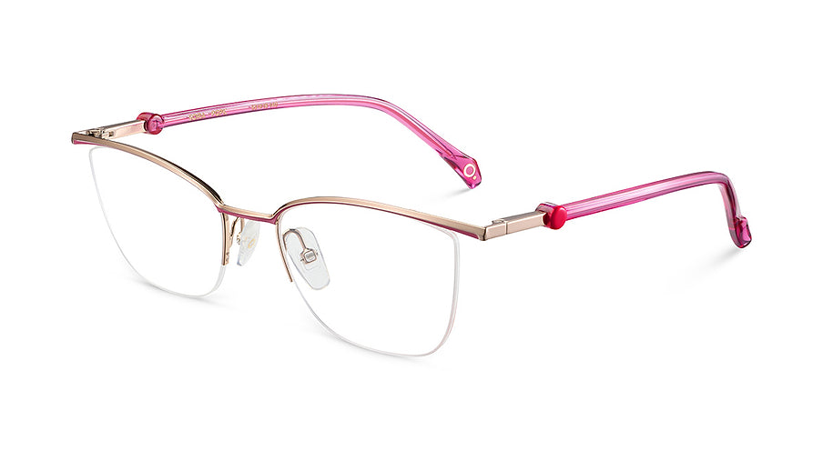 Occhiali da vista etnia barcelona sora pgpk femenino taglia 53mm - Vista principale