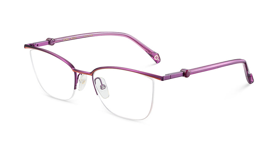 Occhiali da vista etnia barcelona sora puog femenino taglia 53mm - Vista principale