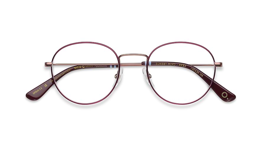 ETNIA BARCELONA SUNSET BLVD PKBX 49