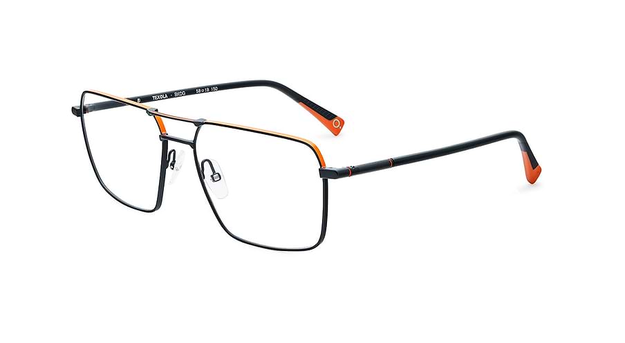 Gafas graduadas etnia barcelona texola bkog masculino talla 58mm - Vista principal