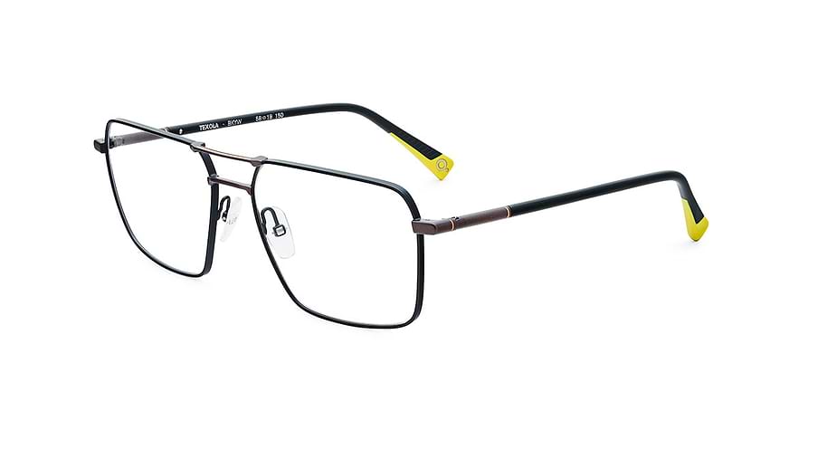Gafas graduadas etnia barcelona texola bkyw masculino talla 58mm - Vista principal