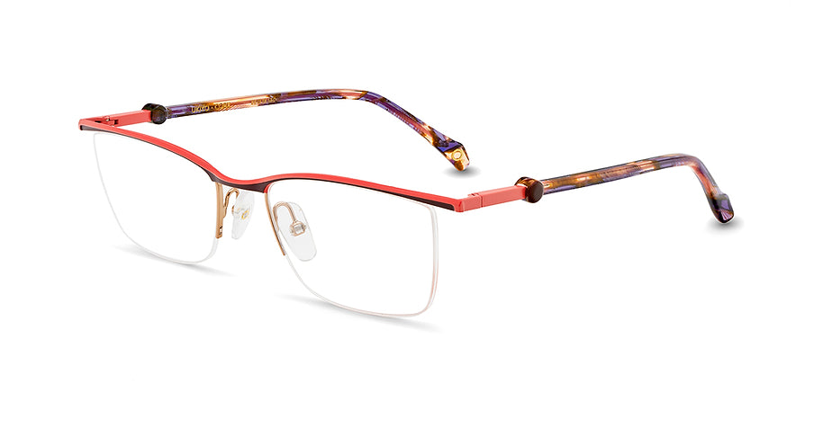 Occhiali da vista etnia barcelona ukiyo cobx femenino taglia 52mm - Vista principale