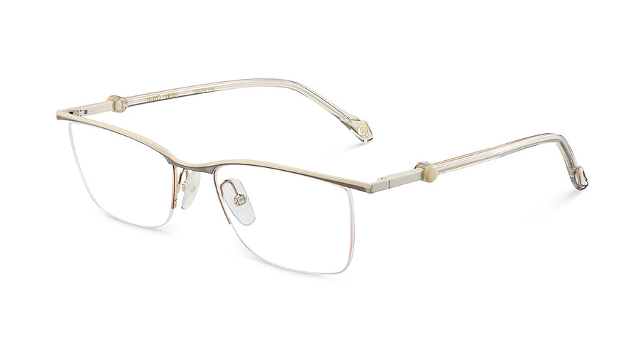 Occhiali da vista etnia barcelona ukiyo whbe femenino taglia 52mm - Vista principale