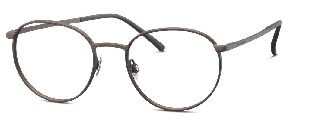 Brillen marc o'polo 500045 30 gris unisex größe 52mm - Hauptansicht
