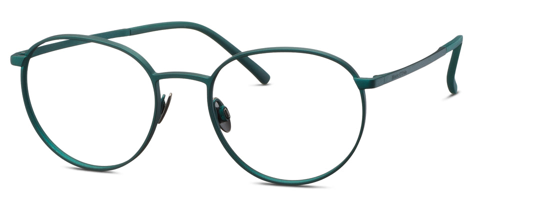 Brillen marc o'polo 500045 40 verde unisex größe 52mm - Hauptansicht
