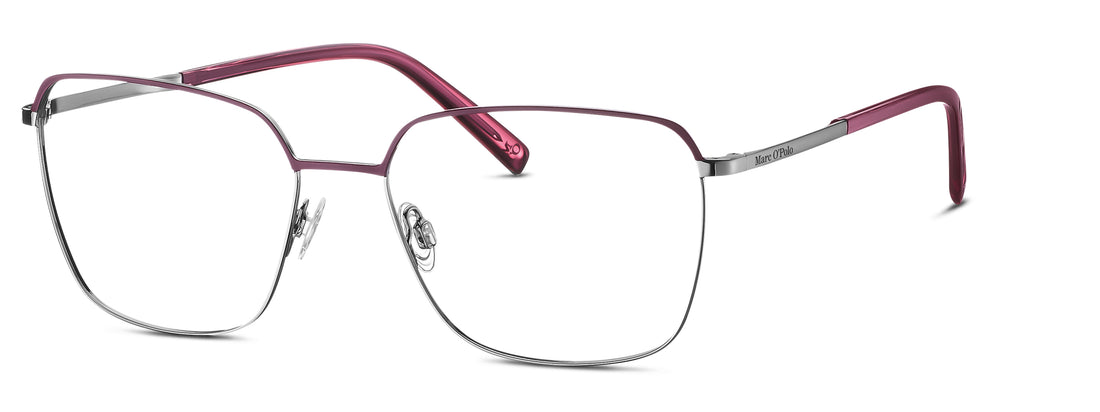 Occhiali da vista marc o'polo 502166 50 femenino taglia 54mm - Vista principale