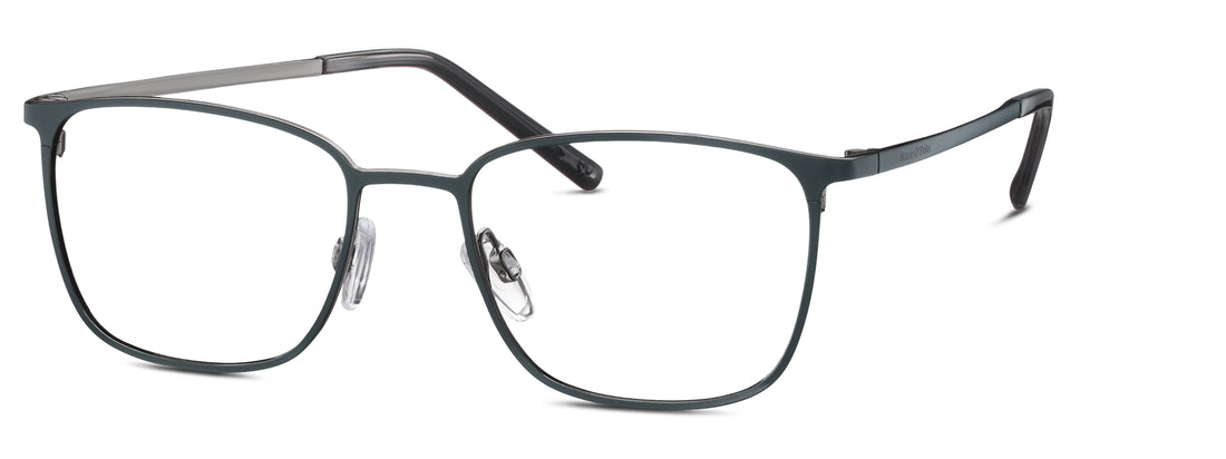 Brillen marc o'polo 502209 30 gris masculino größe 48mm - Hauptansicht