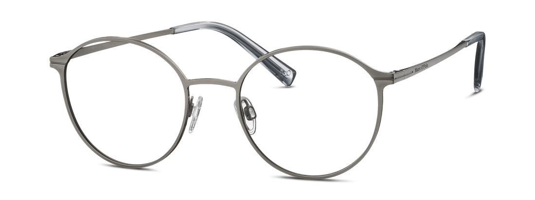 Occhiali da vista marc o'polo 502219 0 cristal femenino taglia 49mm - Vista principale