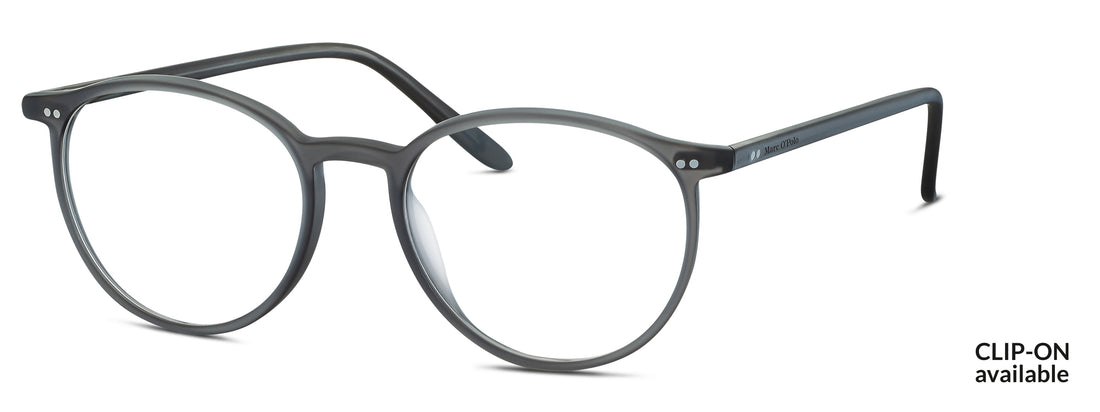 Occhiali da vista marc o'polo 503084 30 unisex taglia 50mm - Vista principale