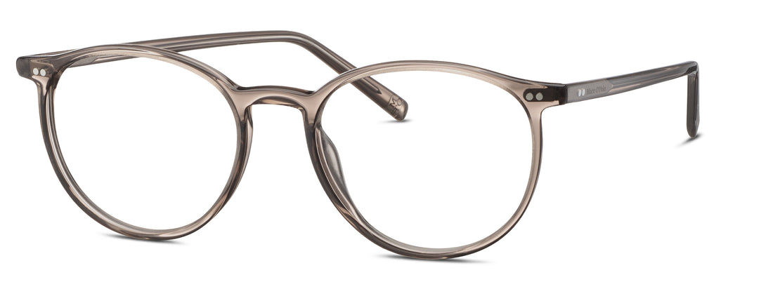 Gafas graduadas marc o'polo 503084 64 marron unisex talla 50mm - Vista principal