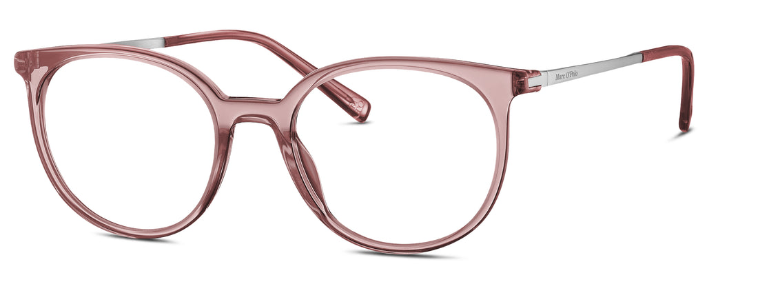 Occhiali da vista marc o'polo 503190 50 femenino taglia 49mm - Vista principale
