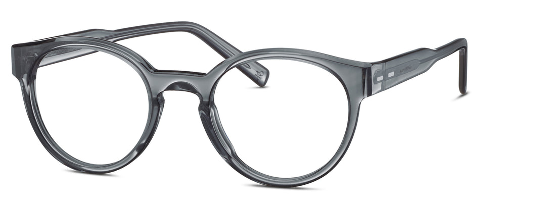 Gafas graduadas marc o'polo 503211 30 gris femenino talla 48mm - Vista principal