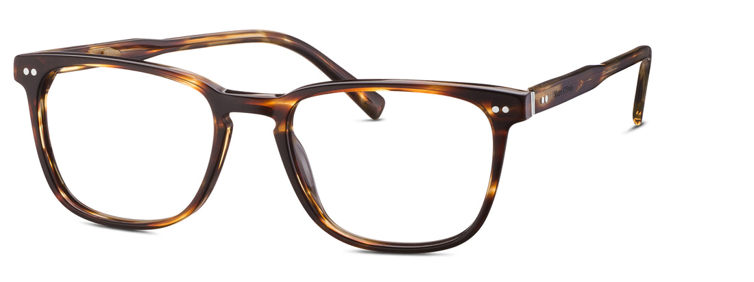 Gafas graduadas marc o'polo 503246 60 marron masculino talla 52mm - Vista principal