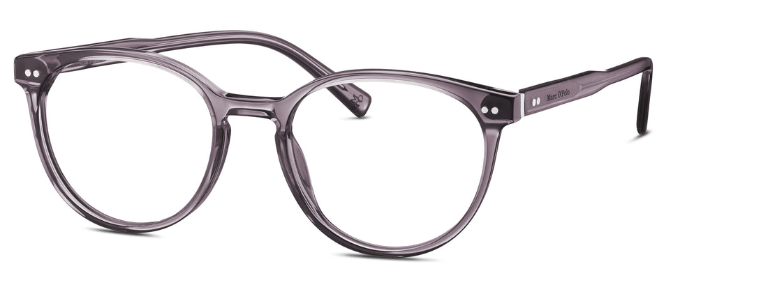 Gafas graduadas marc o'polo 503247 50 rojo femenino talla 50mm - Vista principal
