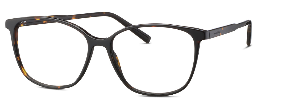 Gafas graduadas marc o'polo 503252 60 marron femenino talla 55mm - Vista principal