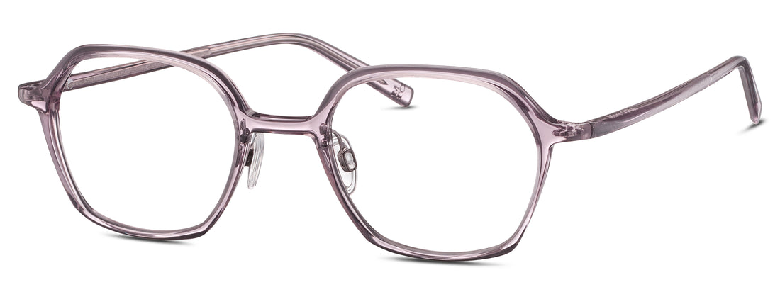 Gafas graduadas marc o'polo 503258 50 rojo femenino talla 48mm - Vista principal