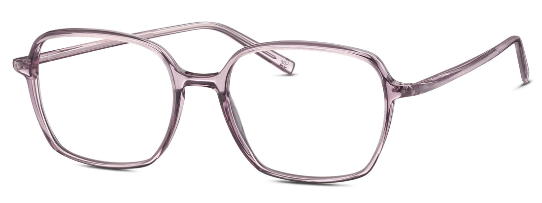 Gafas graduadas marc o'polo 503259 50 rojo femenino talla 54mm - Vista principal
