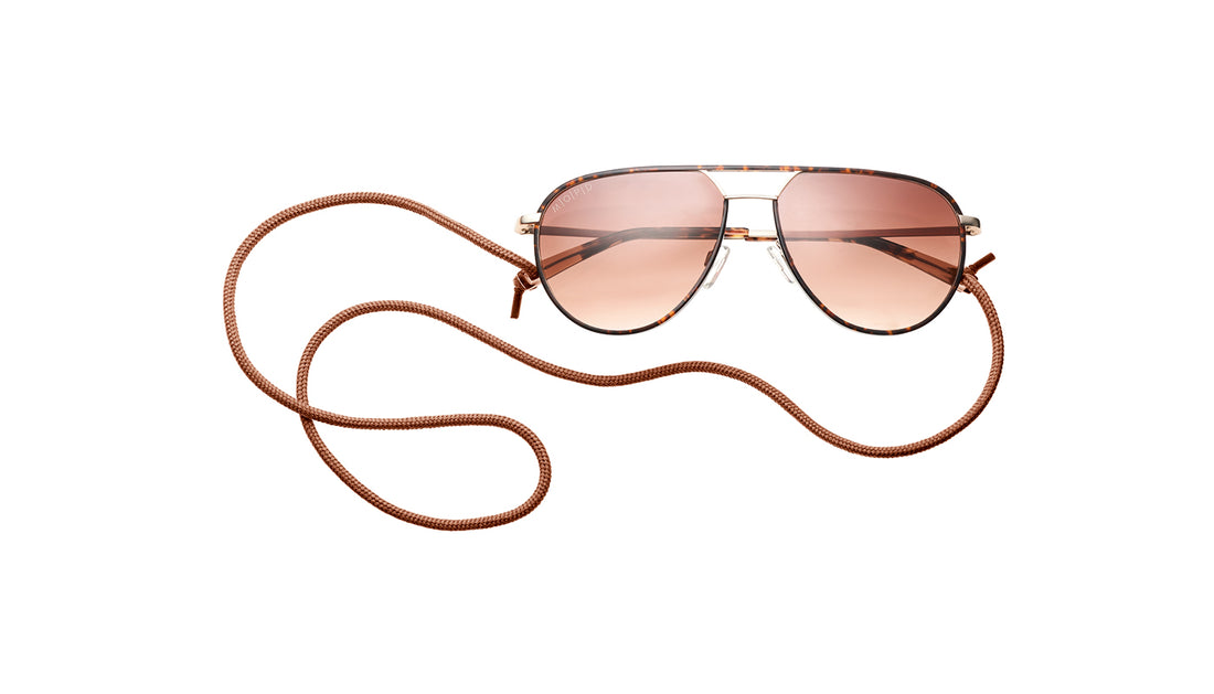 Occhiali da sole marc o'polo 507005 61 masculino taglia 65mm - Vista principale