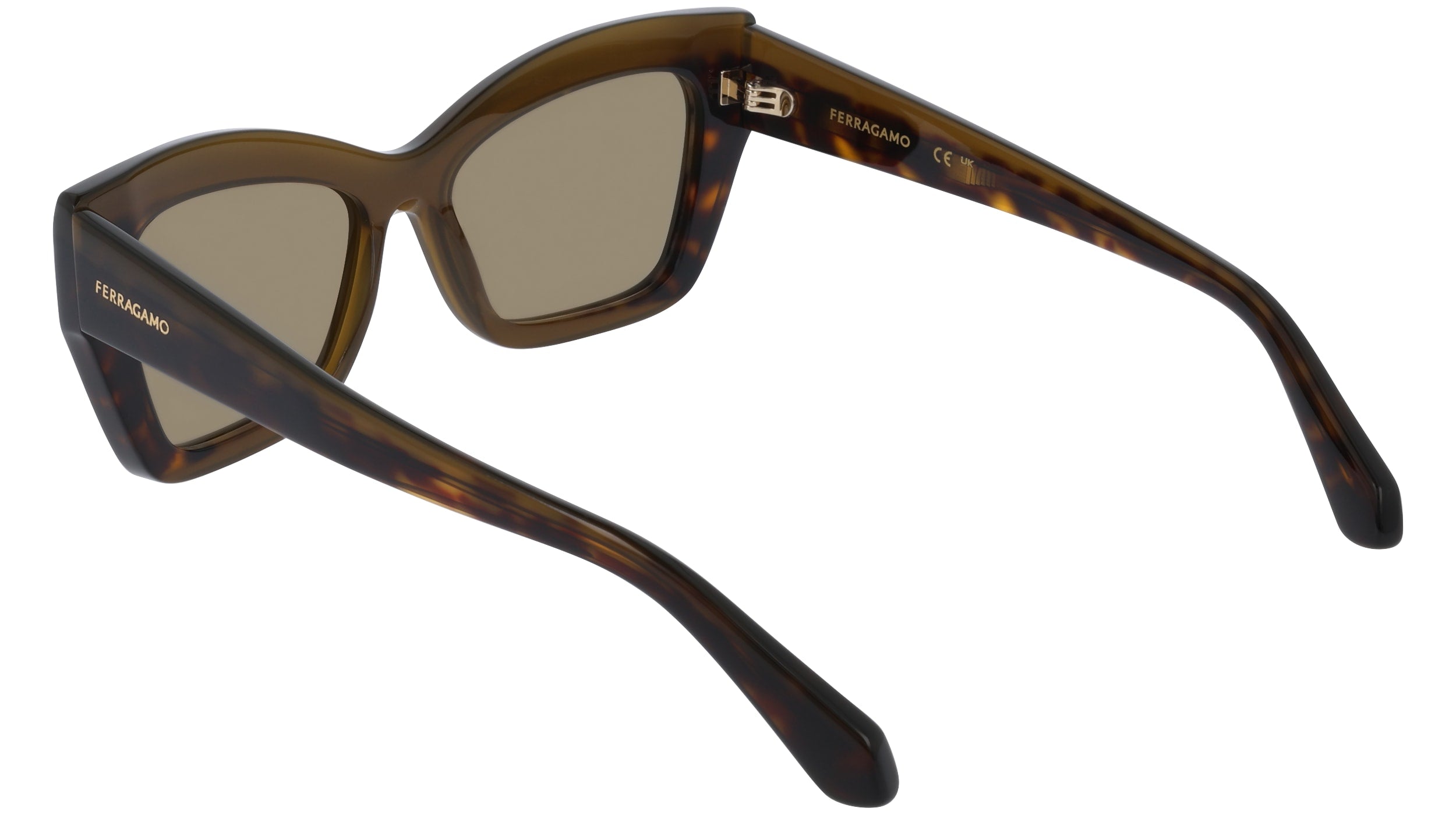 FERRAGAMO SF2065S 338 54