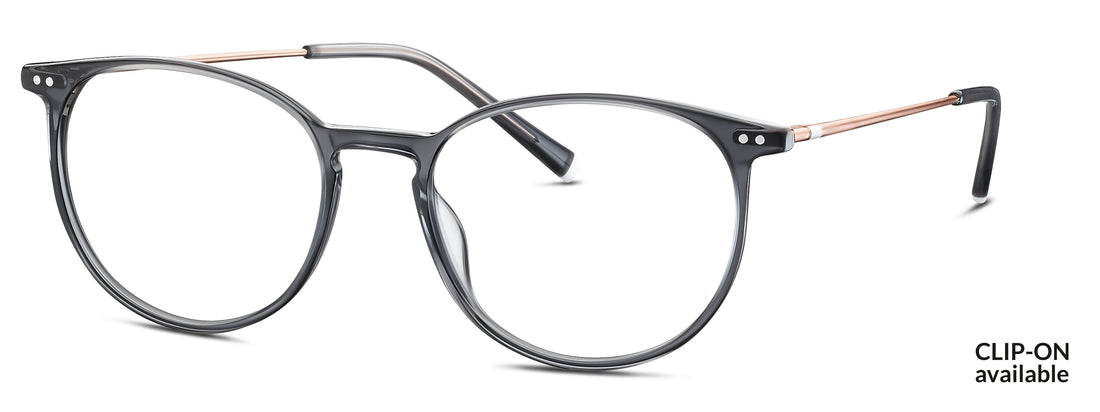 Occhiali da vista humphreys 581069 30 unisex taglia 51mm - Vista principale