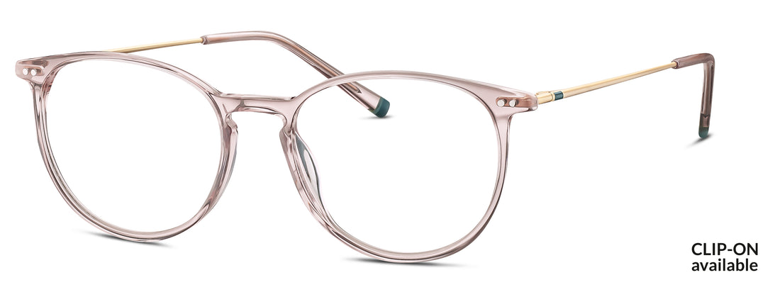 Occhiali da vista humphreys 581069 52 unisex taglia 51mm - Vista principale