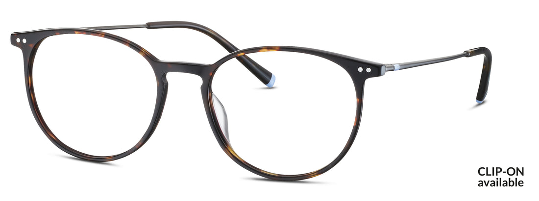 Occhiali da vista humphreys 581069 60 unisex taglia 51mm - Vista principale