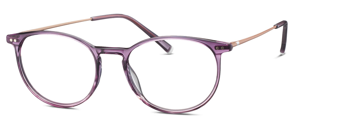 Occhiali da vista humphreys 581118 59 unisex taglia 49mm - Vista principale