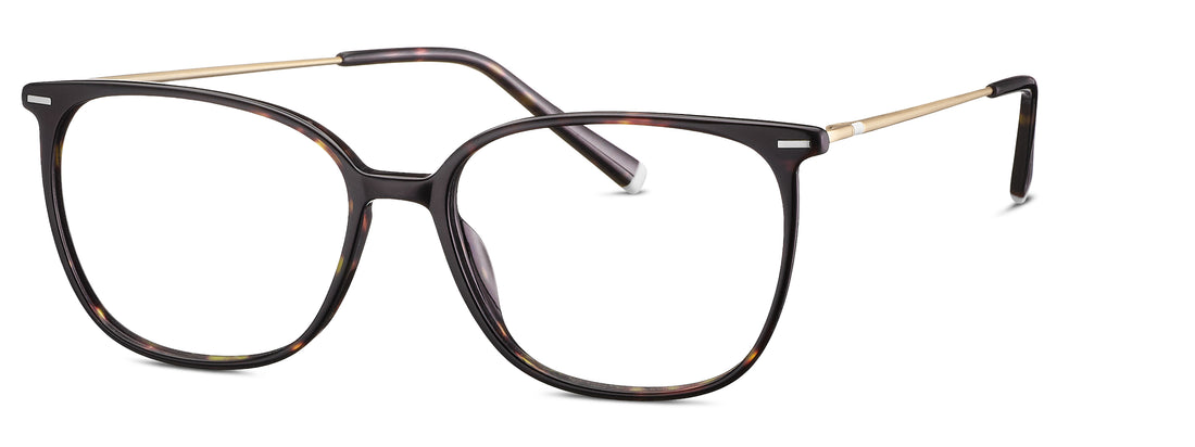 Occhiali da vista humphreys 581119 60 marrón femenino taglia 53mm - Vista principale