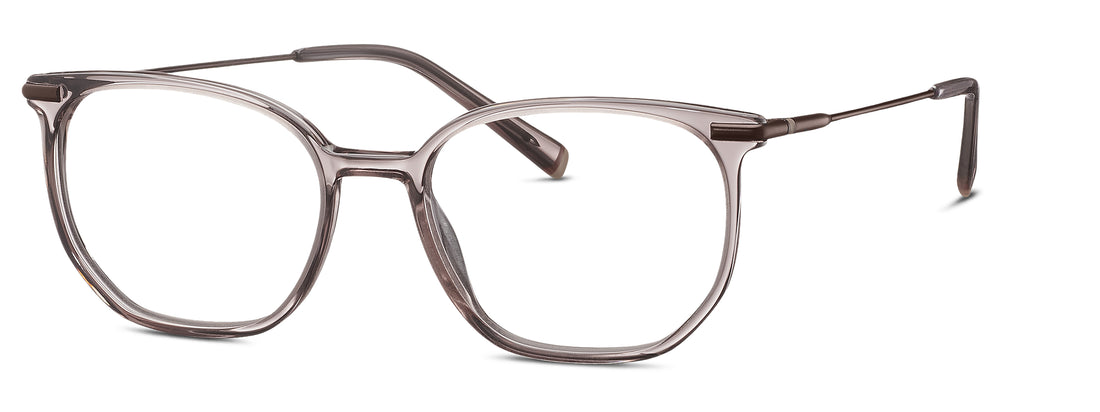 Occhiali da vista humphreys 581130 60 marrón unisex taglia 51mm - Vista principale