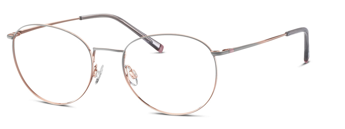 Occhiali da vista humphreys 582275 23 unisex taglia 51mm - Vista principale