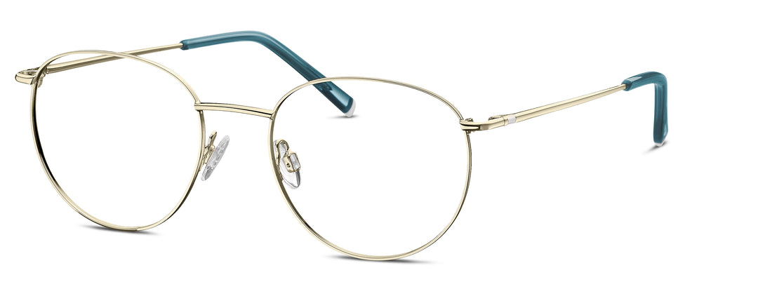 Okulary korekcyjne humphreys 582327 20 unisex rozmiar 49mm - Widok główny