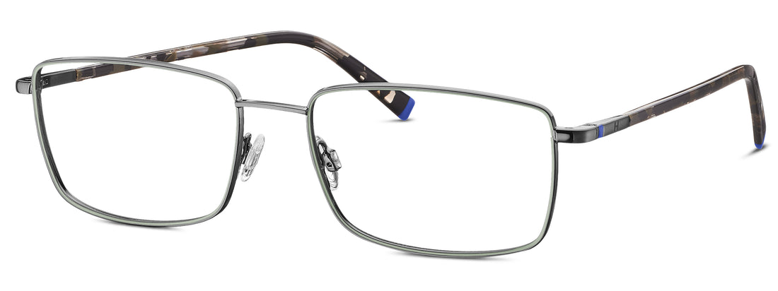 Occhiali da vista humphreys 582356 34 unisex taglia 54mm - Vista principale