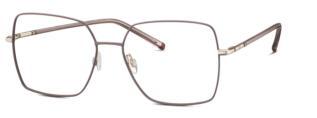 Occhiali da vista humphreys 582402 26 dorado femenino taglia 55mm - Vista principale