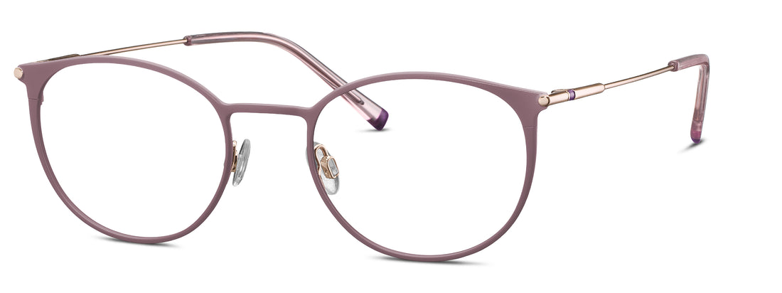 Occhiali da vista humphreys 582405 55 rojo unisex taglia 48mm - Vista principale