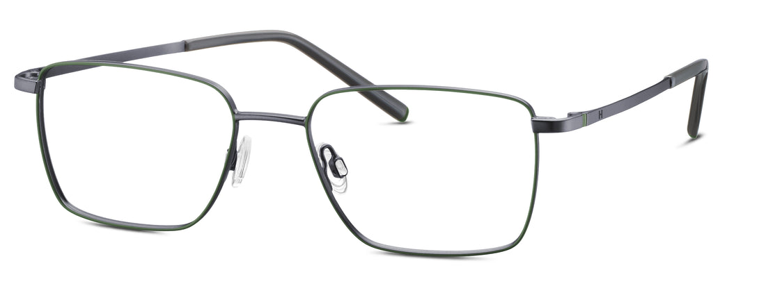 Occhiali da vista humphreys 582409 34 gris masculino taglia 50mm - Vista principale