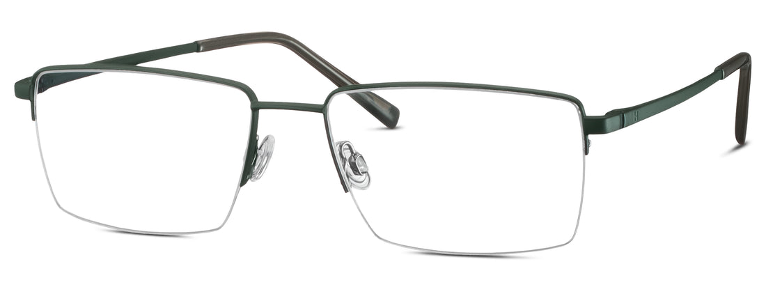 Occhiali da vista humphreys 582433 40 verde masculino taglia 55mm - Vista principale