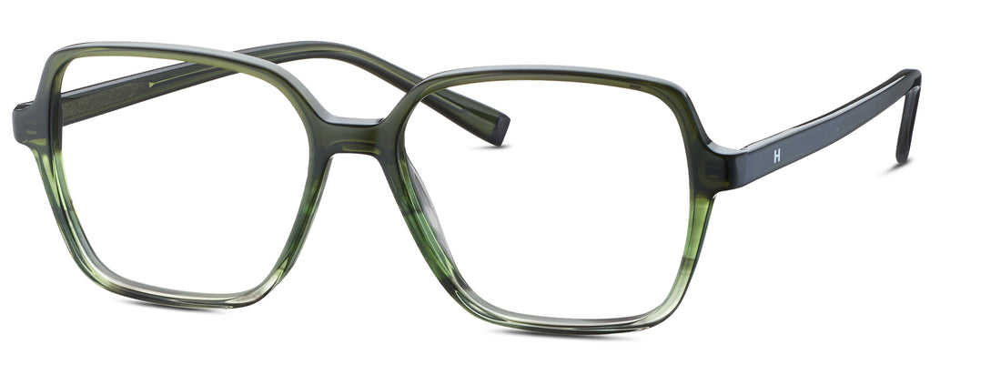 Occhiali da vista humphreys 583181 40 verde femenino taglia 52mm - Vista principale