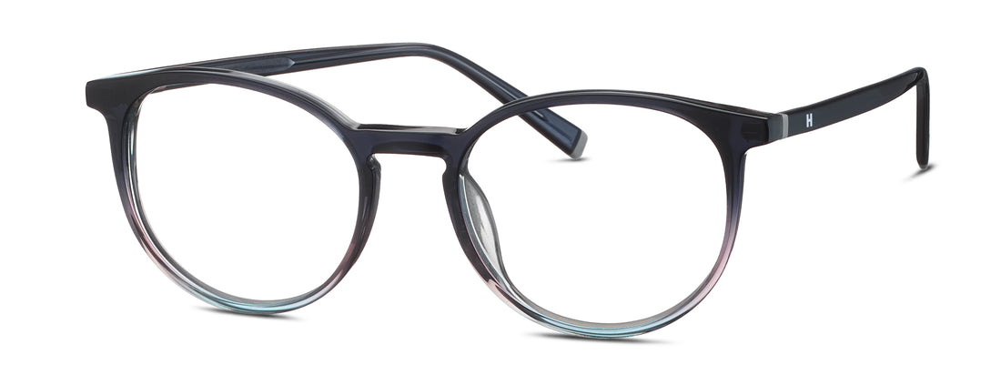 Occhiali da vista humphreys 583185 37 gris unisex taglia 48mm - Vista principale