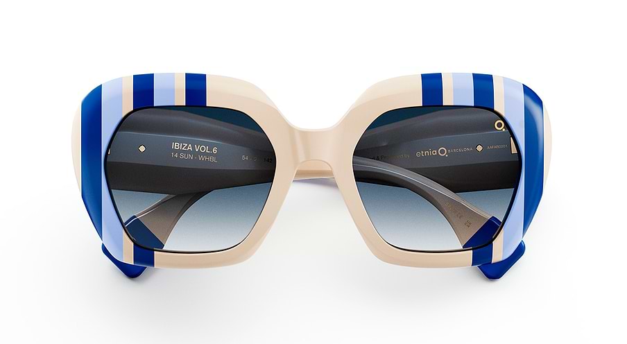 ETNIA BARCELONA IBIZA 14 SUN WHBL 54