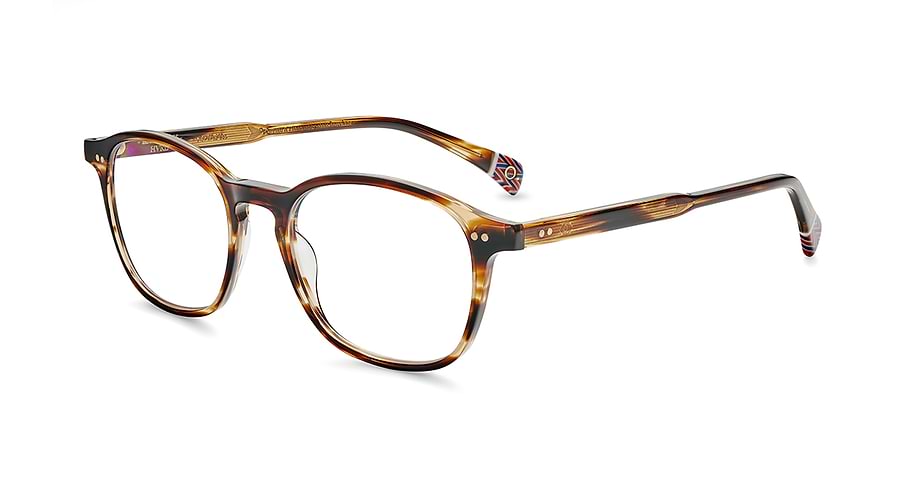 ETNIA BARCELONA KALLIO III HVRD 52