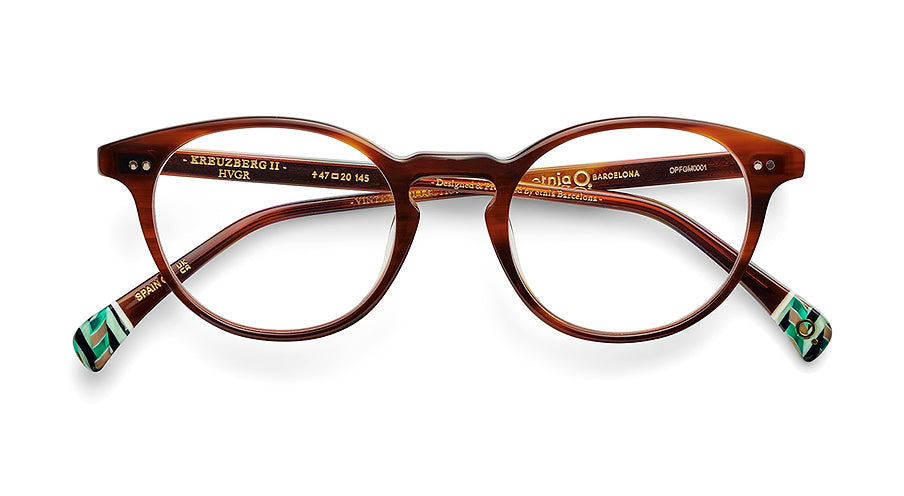 ETNIA BARCELONA KREUZBERG III HVGR 49